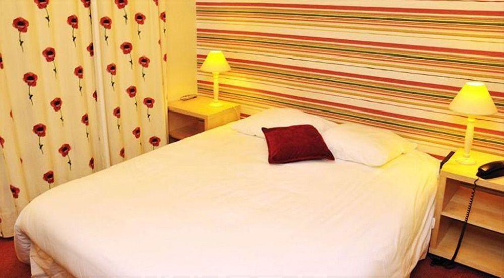 Saint Ferreol Hotel Marseilles Buitenkant foto