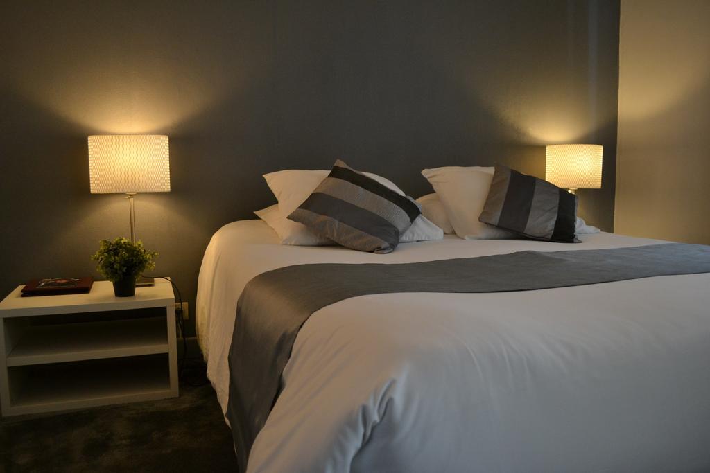 Saint Ferreol Hotel Marseilles Buitenkant foto