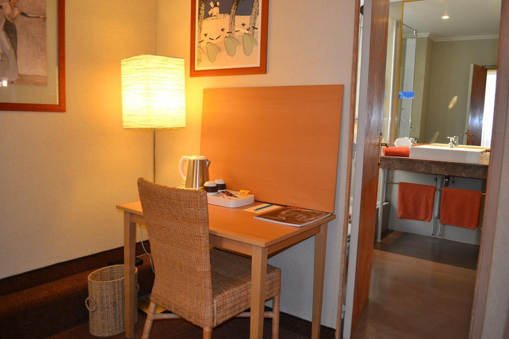 Saint Ferreol Hotel Marseilles Buitenkant foto