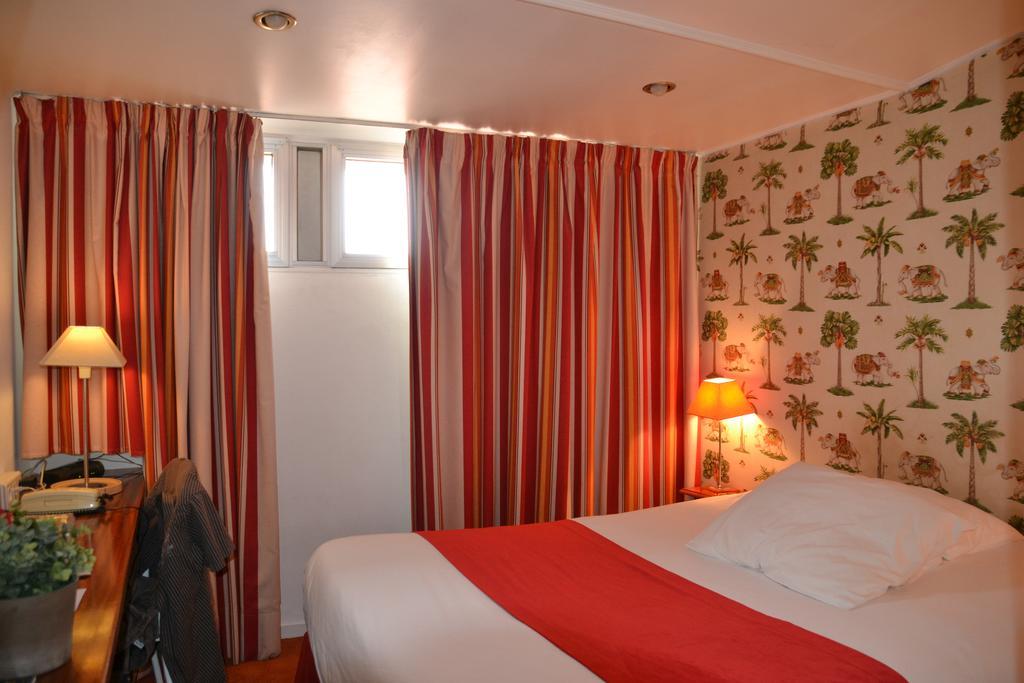 Saint Ferreol Hotel Marseilles Buitenkant foto