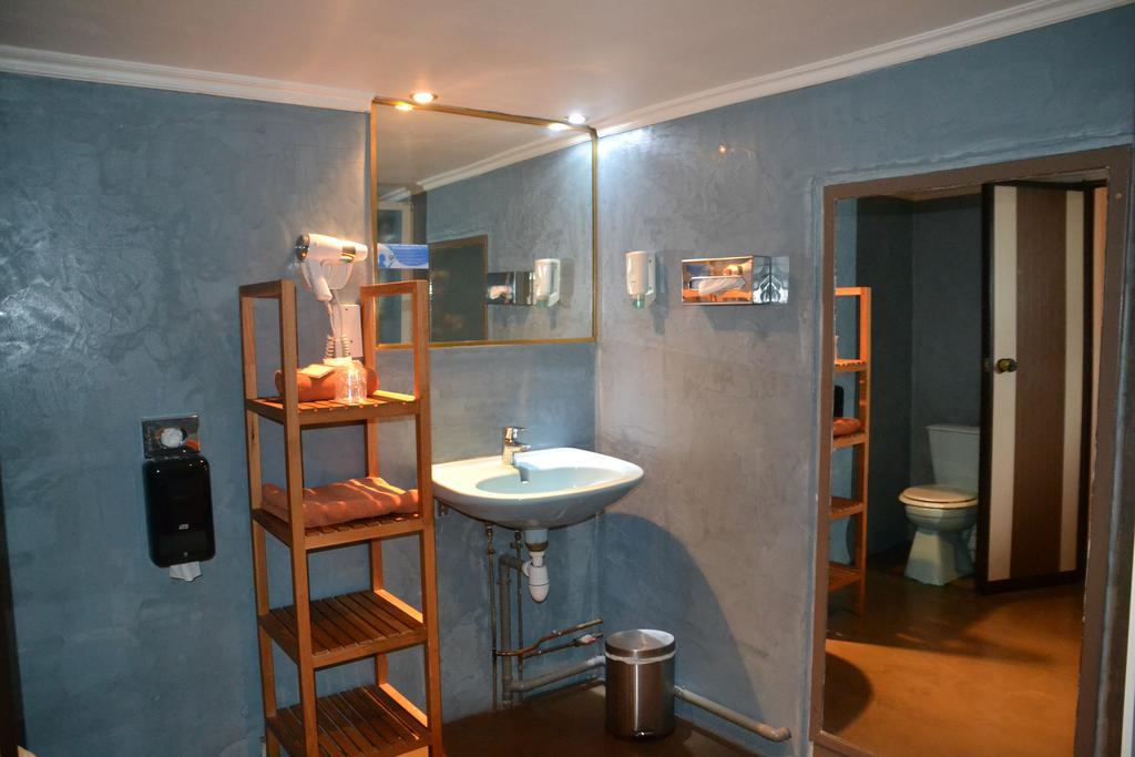 Saint Ferreol Hotel Marseilles Buitenkant foto