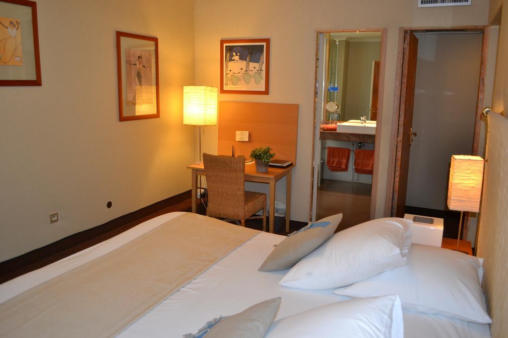 Saint Ferreol Hotel Marseilles Kamer foto